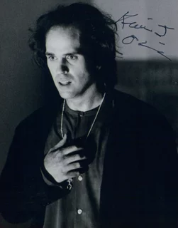 Kevin J. O'Connor autograph