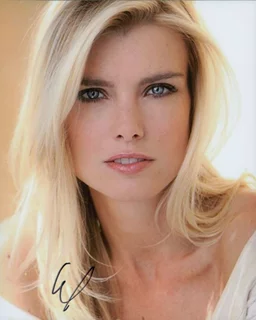 Eugenia Kuzmina autograph