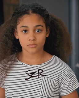 Sasha Rojen autograph