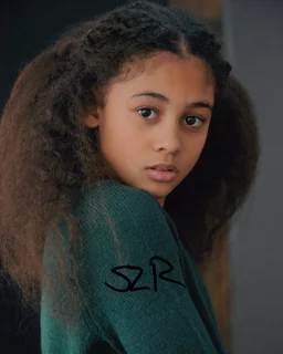 Sasha Rojen autograph