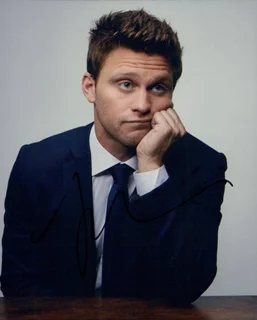 Jon Rudnitsky autograph