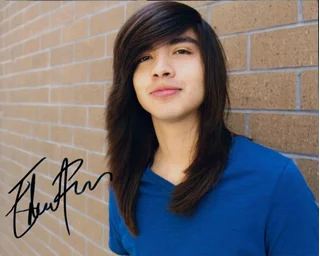 Eduardo Franco autograph