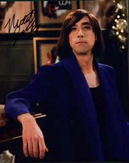 Mitch Silpa autograph