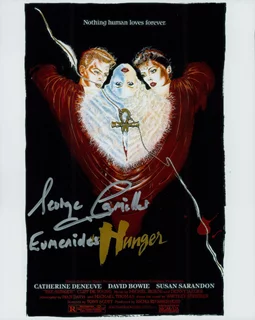 George Camiller autograph