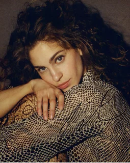 Carmel Amit autograph