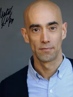 Mitch Silpa autograph