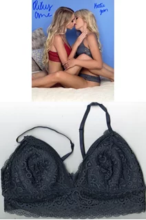 Katie Jean autograph