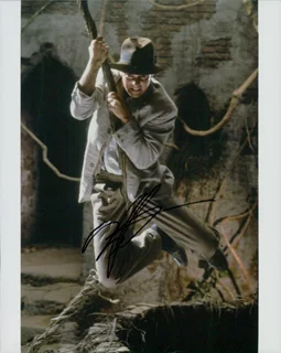 Sean Patrick Flanery autograph