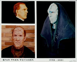 Bill Blair autograph