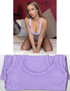 Callie Ryan autograph