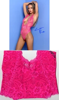 Callie Ryan autograph