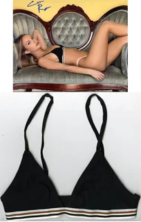 Callie Ryan autograph