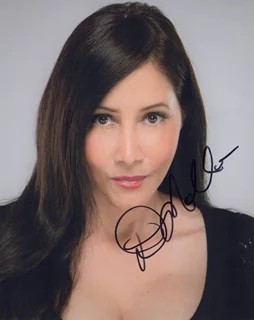 Deana Molle autograph