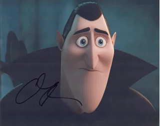 Adam Sandler autograph