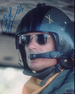 Robert Duvall autograph