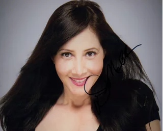 Deana Molle autograph