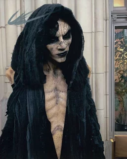 Alexander Ward autograph