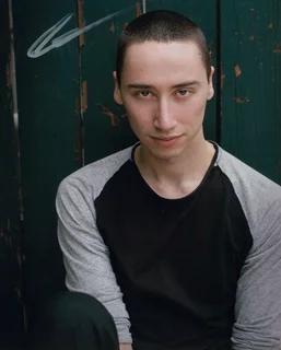 Alexander Ward autograph