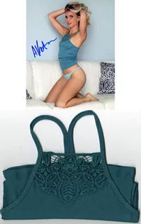 Anna Katarina autograph