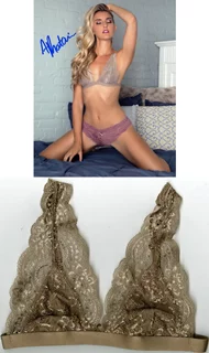 Anna Katarina autograph