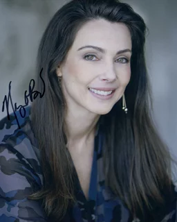 Nancy O'Brien autograph