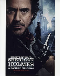 Guy Ritchie autograph