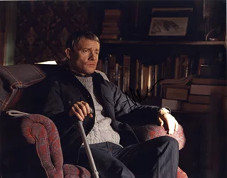 Martin Freeman autograph