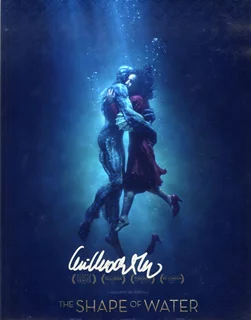 Guillermo del Toro autograph