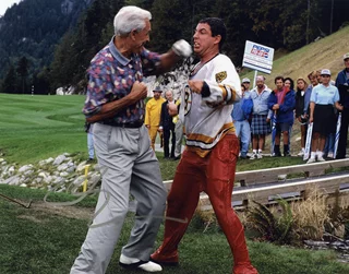 Adam Sandler autograph