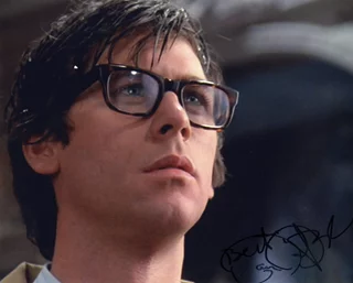 Barry Bostwick autograph