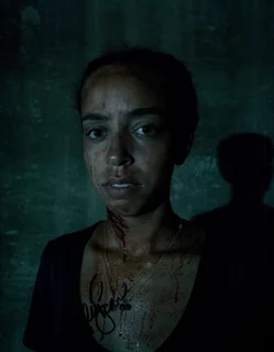 Hayley Law autograph