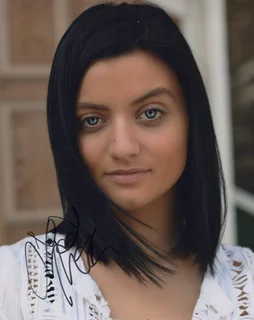 Laci Mercede autograph