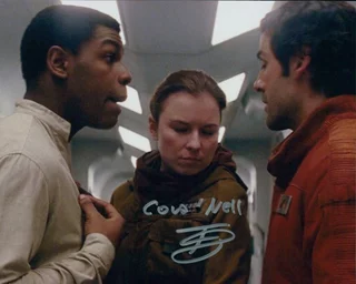 Daniela Tlumacova autograph