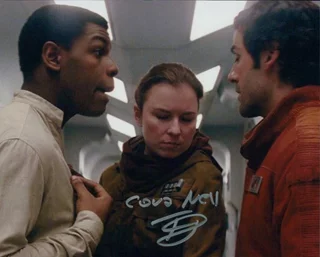 Daniela Tlumacova autograph