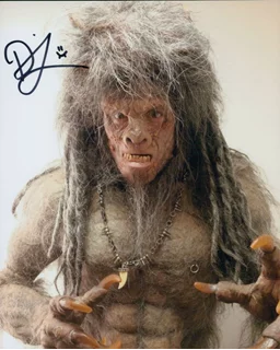 Robert Nairne autograph