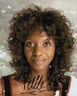 Velile Tshabalala autograph