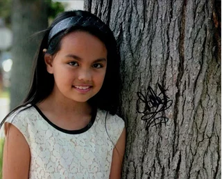 Chalet Lizette Brannan autograph