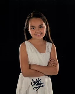 Chalet Lizette Brannan autograph