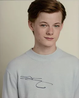 Cory Gruter-Andrew autograph