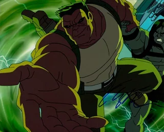 Clancy Brown autograph