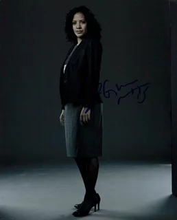Zabryna Guevara autograph