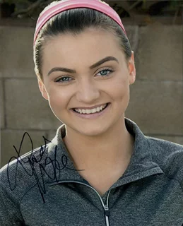 Laci Mercede autograph