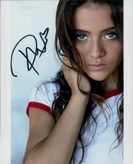 Prymrr autograph