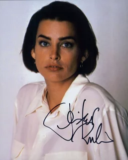Jennifer Rubin autograph