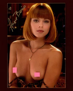 Angel Boris autograph