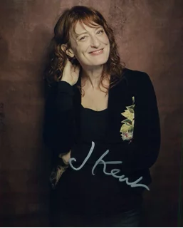 Jennifer Kent autograph