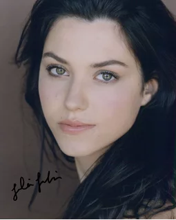 Talia Tabin autograph