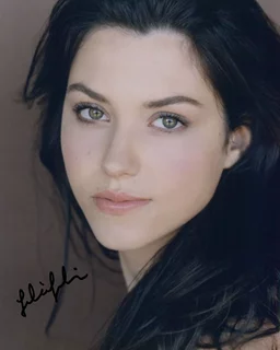 Talia Tabin autograph