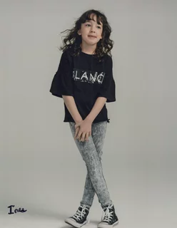 Ines Feghouli Bozon autograph