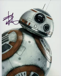 Ben  Schwartz autograph